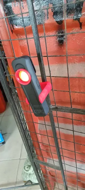 Portable LED Inspection and Car Paint Detailing Work Light,