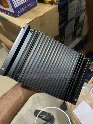 100a BSC PWM Charge Controller