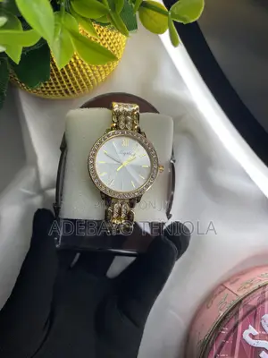 Wristwatch