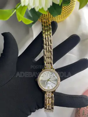 Wristwatch