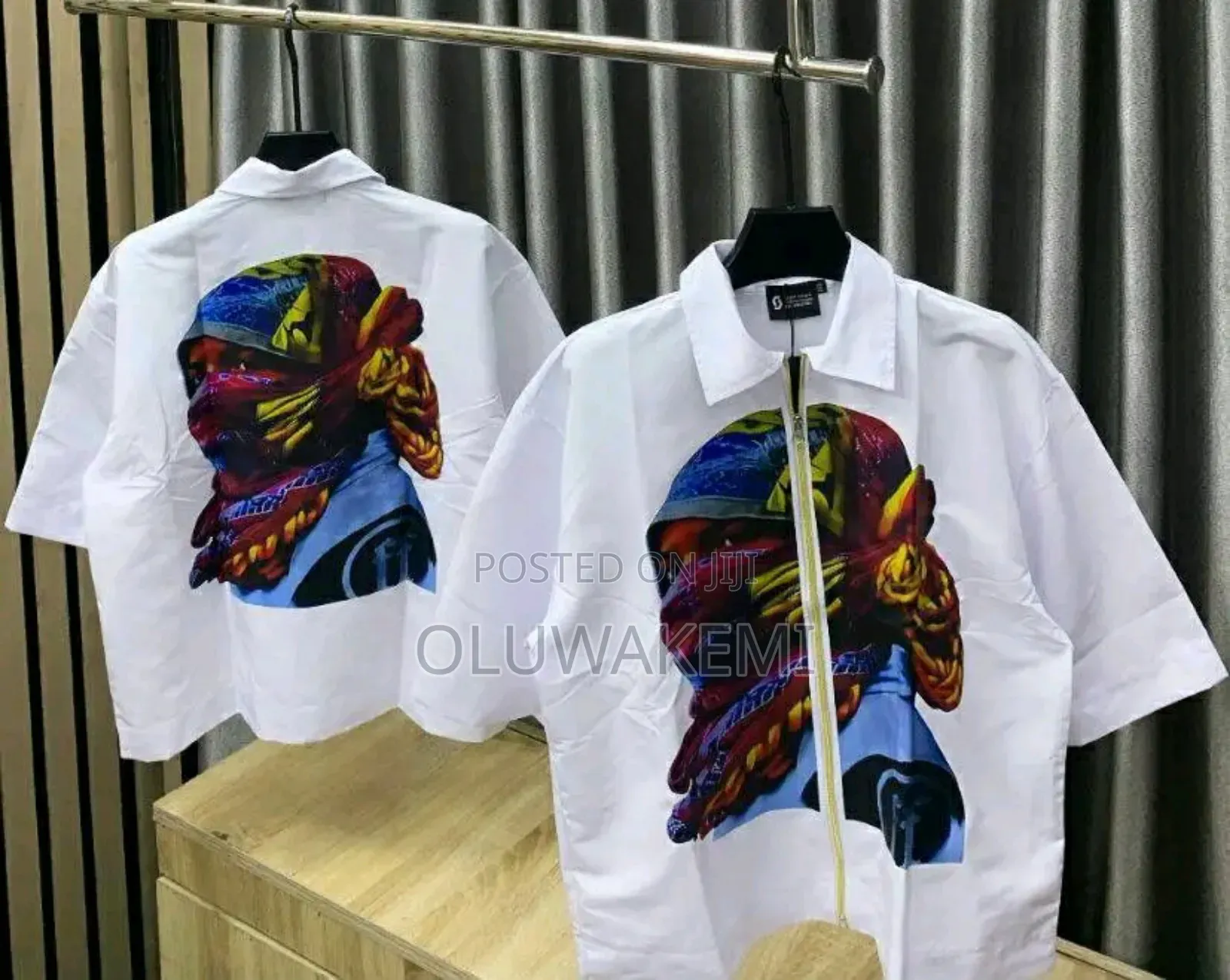 Luxury Polo and Quality Tee-Shirt