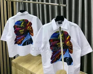 Luxury Polo and Quality Tee-Shirt
