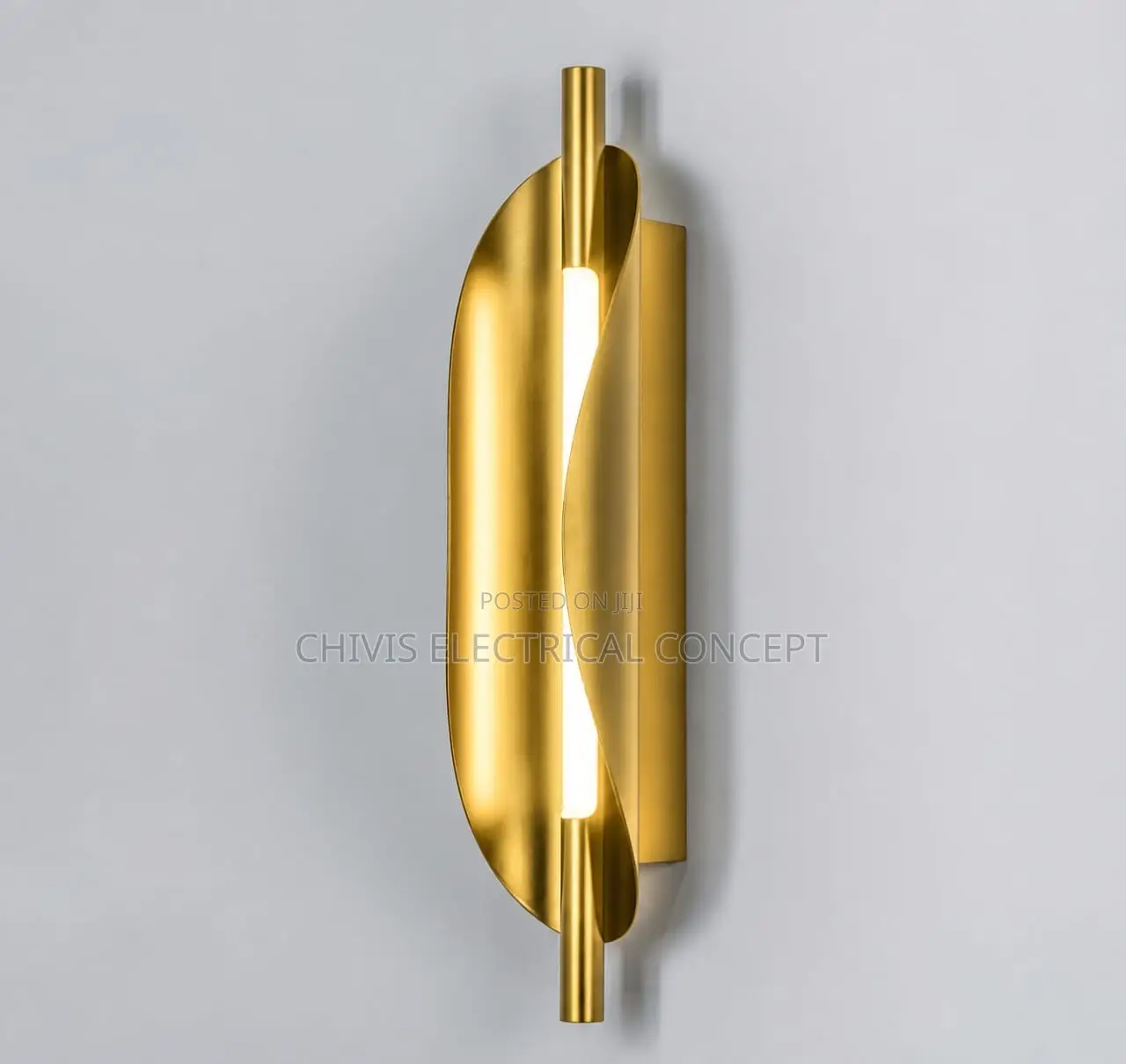 Luxury 2026 Modern Wall Bracket