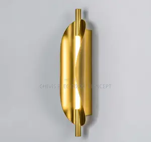 Luxury 2026 Modern Wall Bracket