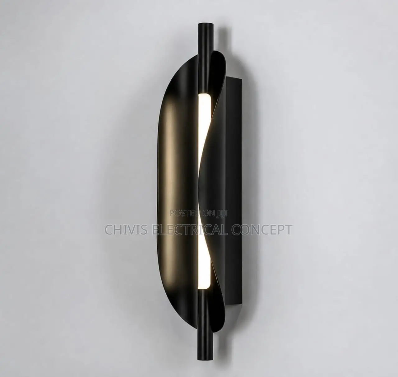 Luxury 2026 Modern Wall Bracket