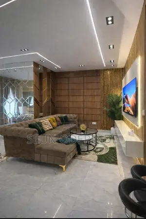 Luxury Furnished Studio Apartment in Lekki Phase 1 | StudioLux