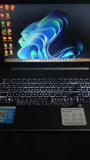 Laptop HP 15 16GB Intel Core i7 SSD 256GB