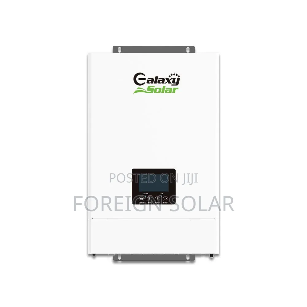 Solar Energy
