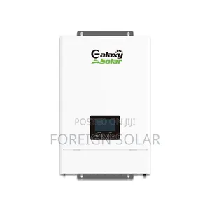 Solar Energy