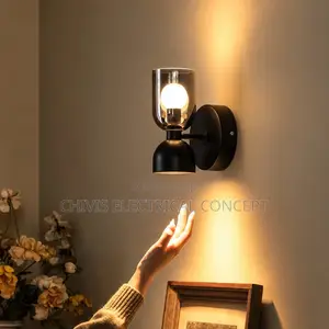 Luxury Modern 2026 Wall Bracket