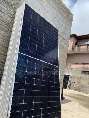 650w Solar Panel (Jinko )
