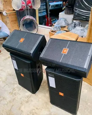 JBL 12 Inches Speaker