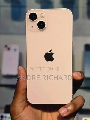 Apple iPhone 13 128 GB White