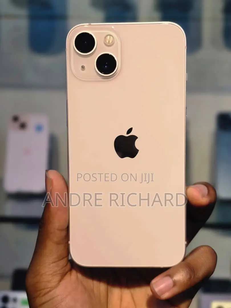 Apple iPhone 13 128 GB White