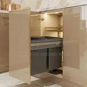 Cabinet Waste Bin