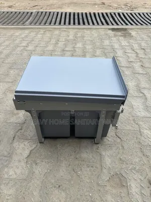 Cabinet Waste Bin