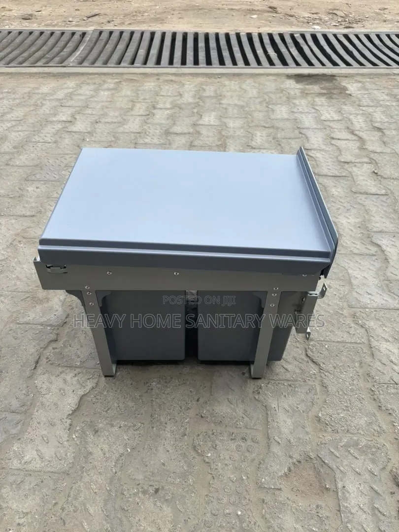 Cabinet Waste Bin