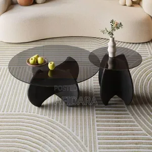 2-Piece Centre Perfect for Your Living Room