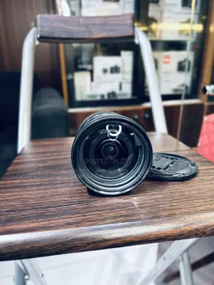 Sigma Art 24-70 F2.8 for Sony E Mount