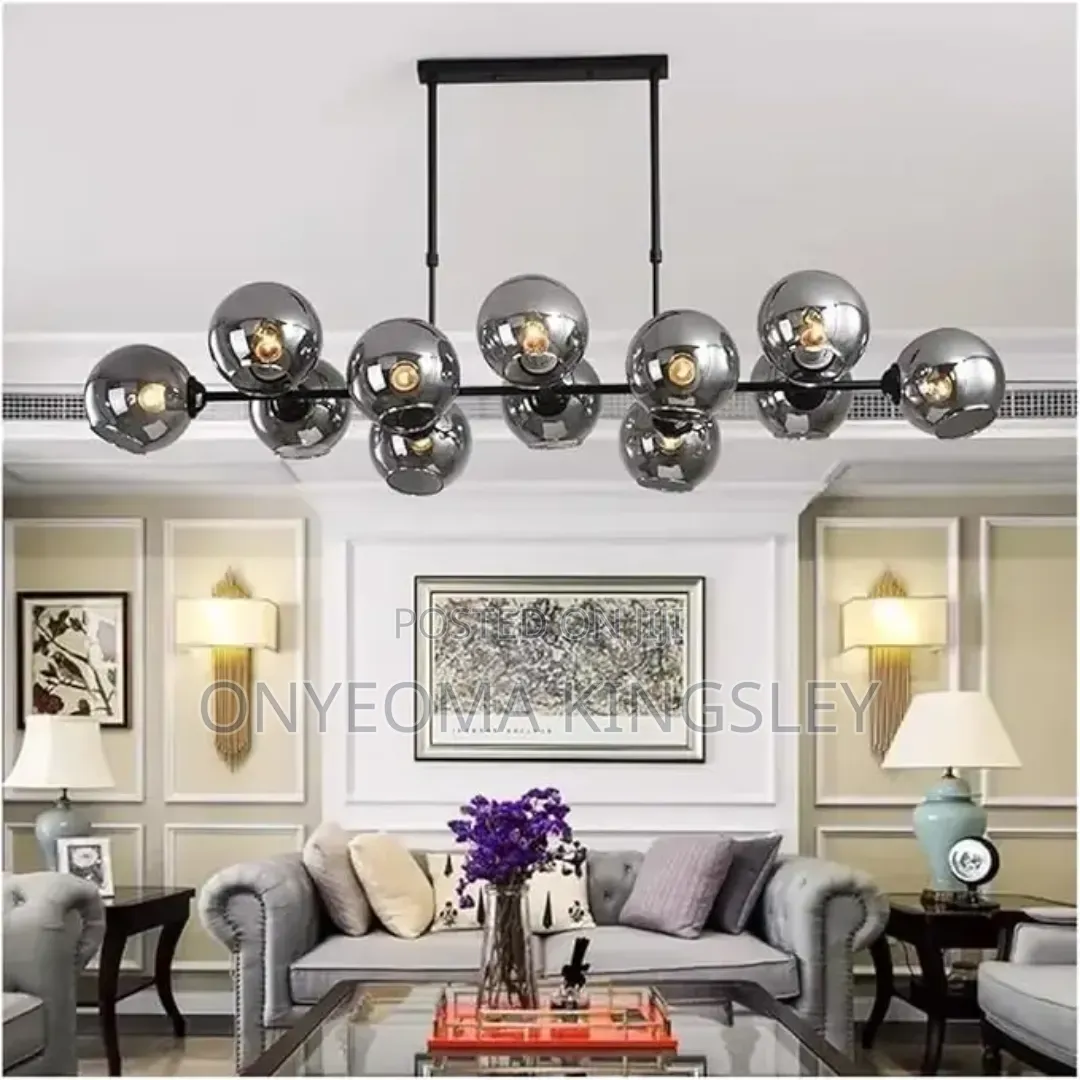 Chandelier Light