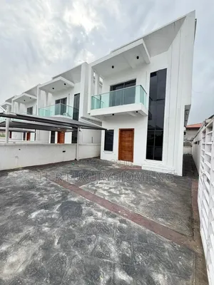 4bdrm Duplex in Thomas for sale