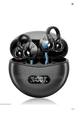 Ear Phones