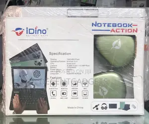 New Idino i55 128 GB