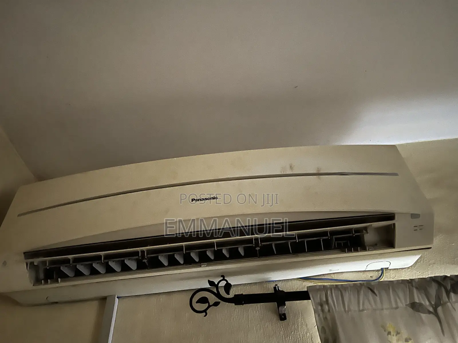 Panasonic AC