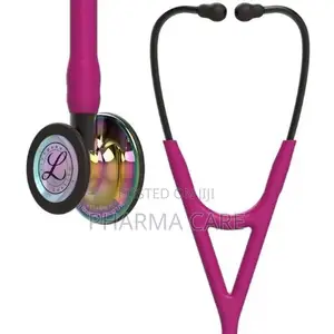 3m Cardiology Iv Stethoscope 6241 Oem