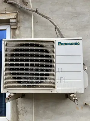 Panasonic AC