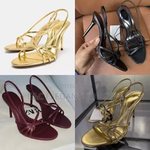 Quality Women's Sandals