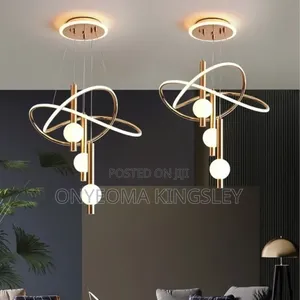Pendant Light Lamp