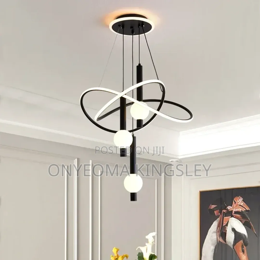 Pendant Light Lamp