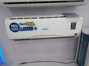 Thermocool 1hp Genpal Inverter