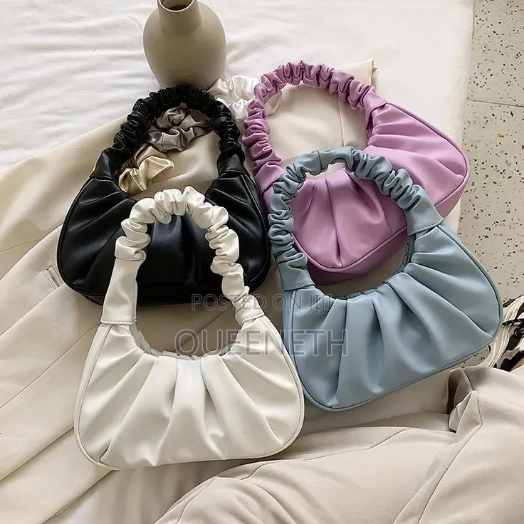 Large Capacity Tote Bag