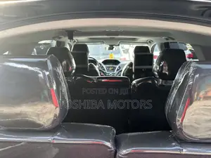 Acura MDX SH 4dr SUV AWD (3.5L 6cyl 9A) 2016 Black