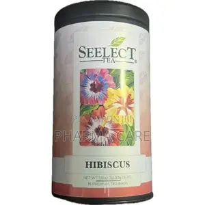 Hibiscus Tea 16 Tea Bag