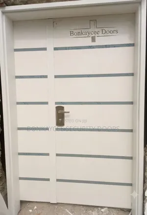 4ft Israeli Entrance Door