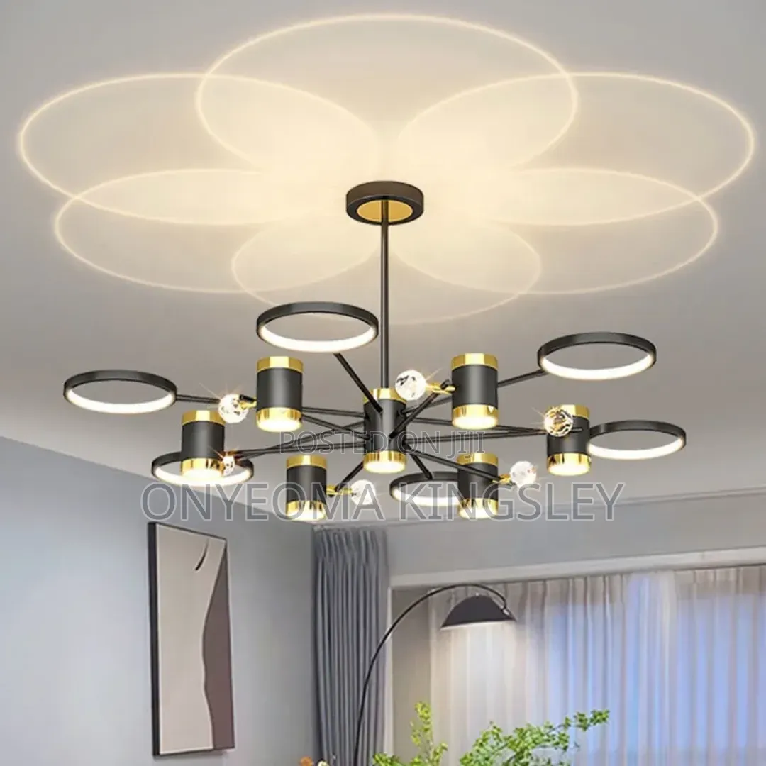 Chandelier Light