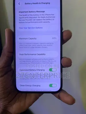 Apple iPhone 14 Pro Max 1 TB Purple