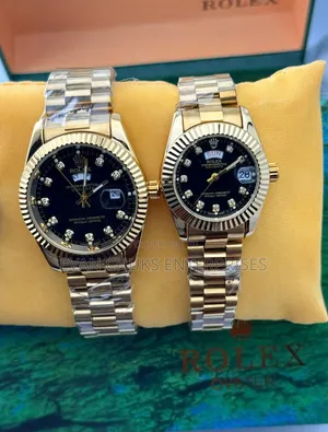 Presidential Rolex Watch