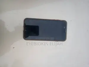 Apple iPhone 8 Plus 64 GB Black