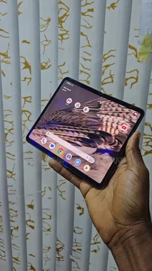 Google Pixel Fold 256 GB Black