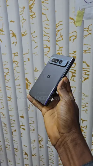 Google Pixel Fold 256 GB Black