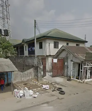 11bdrm Block of Flats in Rumuosi for sale