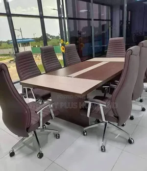 Conference Table
