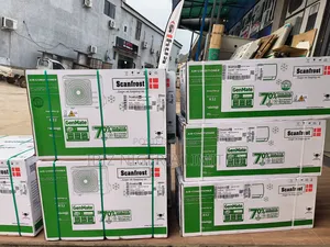 1.5HP Scanfrost Inverter AC (Split Unit)