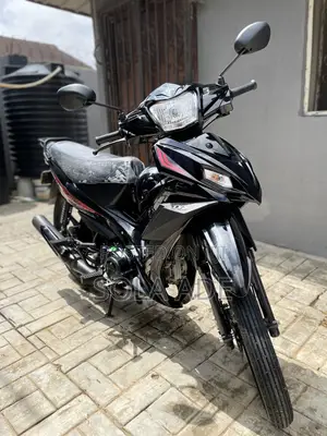 TVS Neo NX 2026 Black