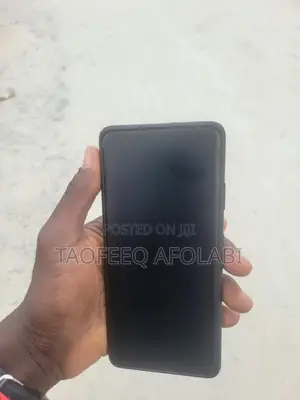 Samsung Galaxy S21 Ultra 5G 128 GB Black