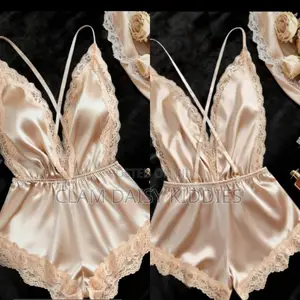 Night Romper